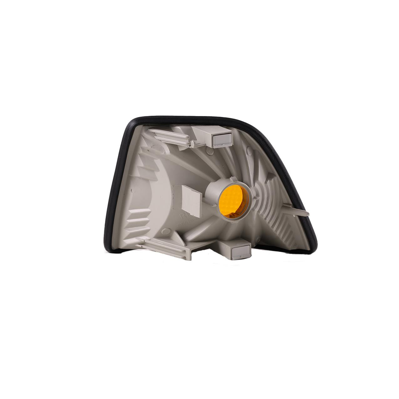 Front Corner Indicator Light Amber Yellow Right Side For BMW 3 Series E36 Sedan & Compact 1990-1999