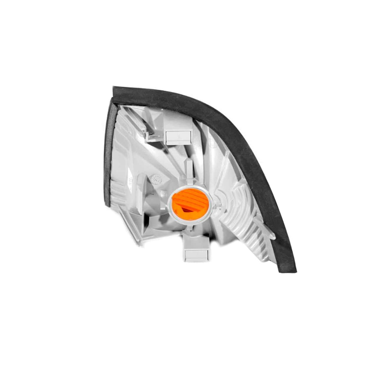 Front Corner Indicator Light Amber Yellow Left Side For BMW 3 Series E36 Sedan & Compact 1990-1999