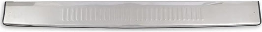Rear Bumper Sill Protector Chrome Cover For Metris Vito V Class W447 2014-2026