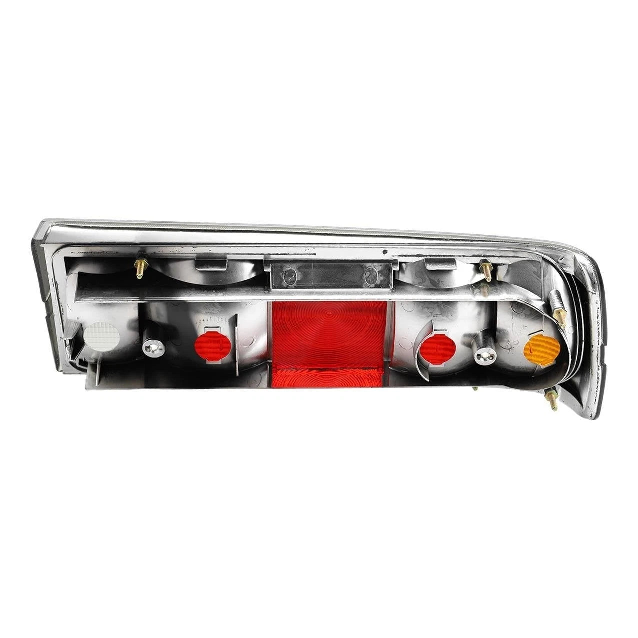 Rear Purple Taillight Set For 3 Series E30 (1982-1988) 2 PCS Left Right (Pre facelift - Phase I)