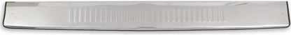 Rear Bumper Sill Protector Chrome Cover For Metris Vito V Class W447 2014-2026